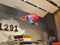 15 TVE-Clowns